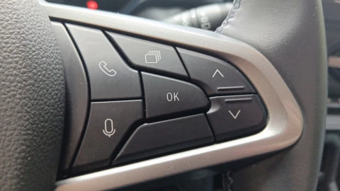 Dacia Duster Journey HYBRID 105kW (140CV) 4X2