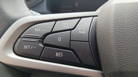 Dacia Duster Journey HYBRID 105kW (140CV) 4X2