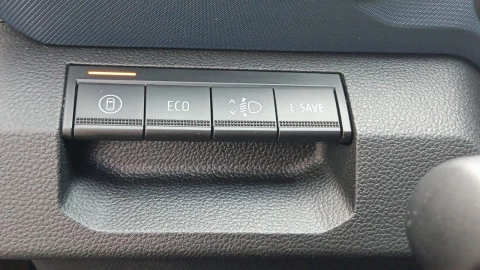 Dacia Duster Journey HYBRID 105kW (140CV) 4X2