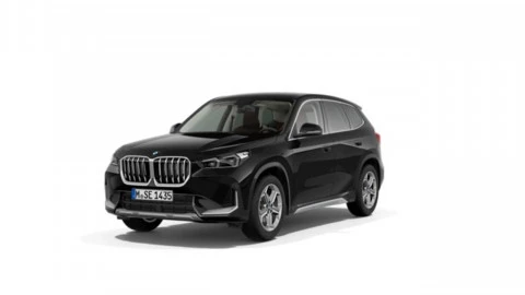 BMW X1 xDrive20d