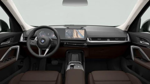 BMW X1 xDrive20d