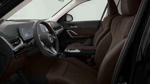 BMW X1 xDrive20d