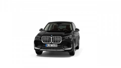 BMW X1 xDrive20d