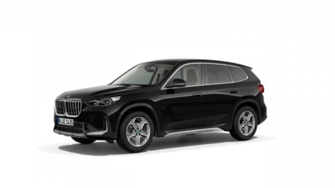 BMW X1 xDrive20d