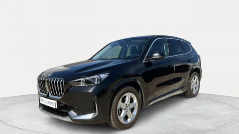 BMW X1 xDrive20d