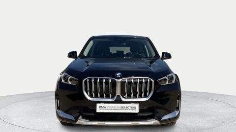 BMW X1 xDrive20d