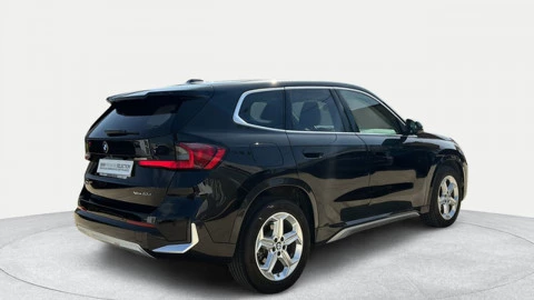 BMW X1 xDrive20d