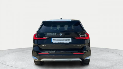 BMW X1 xDrive20d