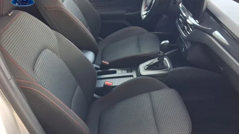 Ford Focus 1.0 Ecoboost MHEV 114kW ST-Line Auto