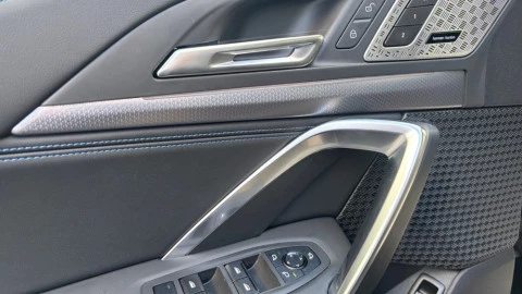 BMW Serie iX1 20 eDrive M Sport BMW Serie iX1 20 eDrive M Sport