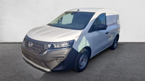 Nissan Townstar 2 plazas 1.3G 96kW L1 Profesional