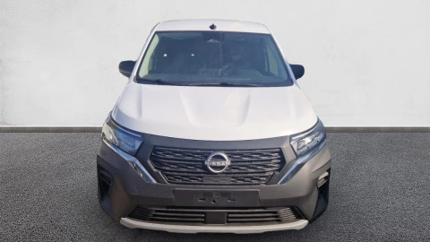 Nissan Townstar 2 plazas 1.3G 96kW L1 Profesional