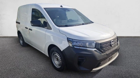 Nissan Townstar 2 plazas 1.3G 96kW L1 Profesional