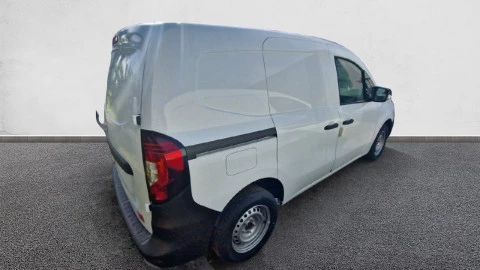 Nissan Townstar 2 plazas 1.3G 96kW L1 Profesional