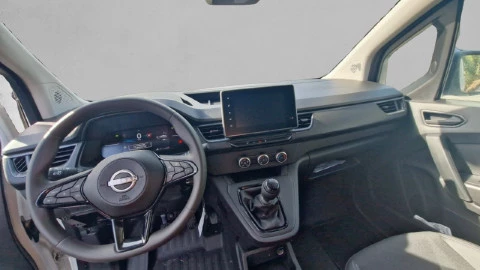 Nissan Townstar 2 plazas 1.3G 96kW L1 Profesional