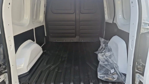 Nissan Townstar 2 plazas 1.3G 96kW L1 Profesional