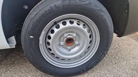 Nissan Townstar 2 plazas 1.3G 96kW L1 Profesional