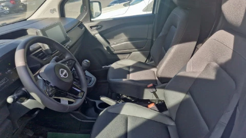 Nissan Townstar 2 plazas 1.3G 96kW L1 Profesional