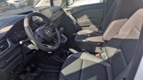Nissan Townstar 2 plazas 1.3G 96kW L1 Profesional