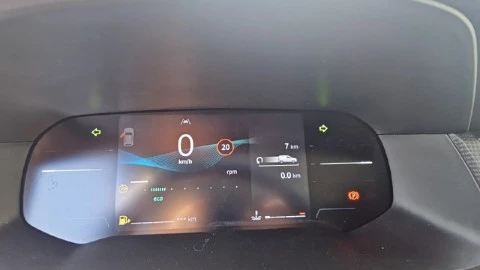 Nissan Townstar 2 plazas 1.3G 96kW L1 Profesional