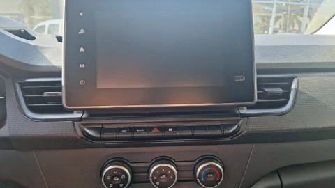 Nissan Townstar 2 plazas 1.3G 96kW L1 Profesional