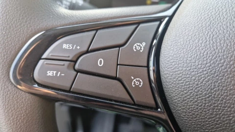 Nissan Townstar 2 plazas 1.3G 96kW L1 Profesional