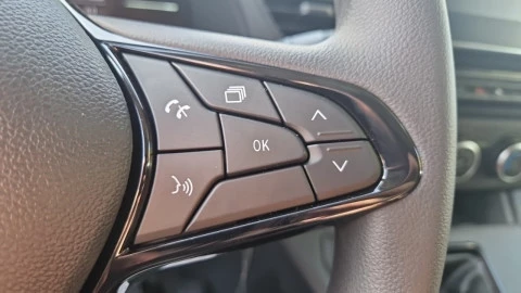 Nissan Townstar 2 plazas 1.3G 96kW L1 Profesional