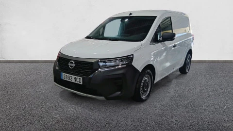 Nissan Townstar 2 plazas 1.3G 96kW L1 Profesional