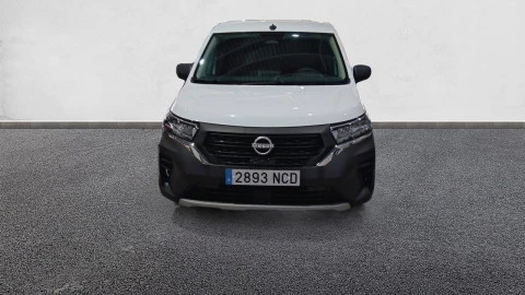 Nissan Townstar 2 plazas 1.3G 96kW L1 Profesional