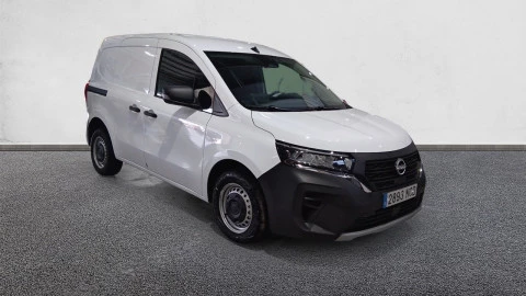 Nissan Townstar 2 plazas 1.3G 96kW L1 Profesional