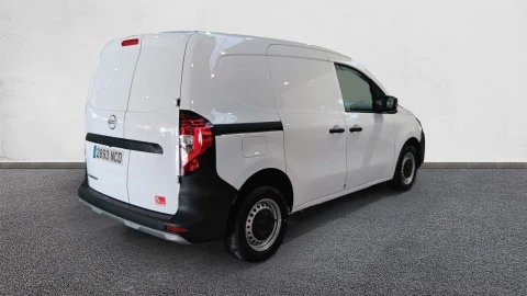 Nissan Townstar 2 plazas 1.3G 96kW L1 Profesional