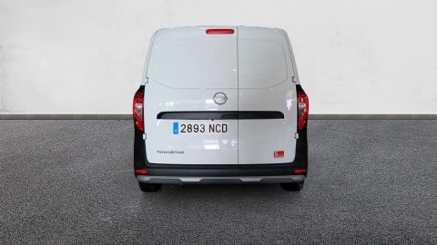 Nissan Townstar 2 plazas 1.3G 96kW L1 Profesional