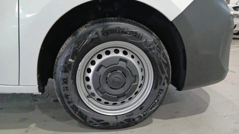 Nissan Townstar 2 plazas 1.3G 96kW L1 Profesional