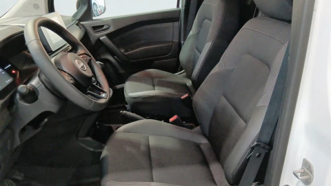 Nissan Townstar 2 plazas 1.3G 96kW L1 Profesional