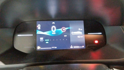 Nissan Townstar 2 plazas 1.3G 96kW L1 Profesional