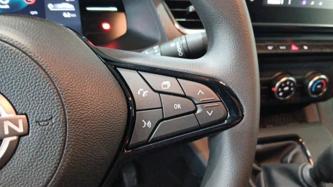 Nissan Townstar 2 plazas 1.3G 96kW L1 Profesional