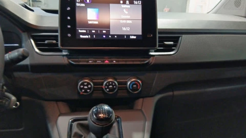 Nissan Townstar 2 plazas 1.3G 96kW L1 Profesional