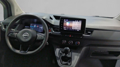 Nissan Townstar 2 plazas 1.3G 96kW L1 Profesional