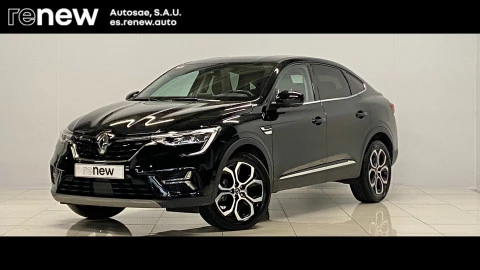 Renault Arkana   1.3 TCe Techno EDC 103kW