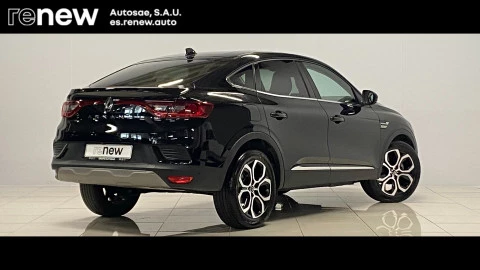 Renault Arkana   1.3 TCe Techno EDC 103kW