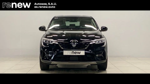 Renault Arkana   1.3 TCe Techno EDC 103kW