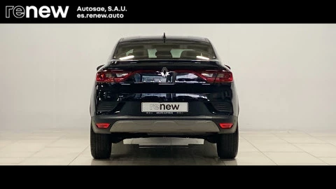 Renault Arkana   1.3 TCe Techno EDC 103kW