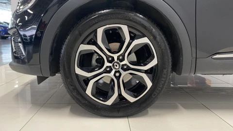 Renault Arkana   1.3 TCe Techno EDC 103kW
