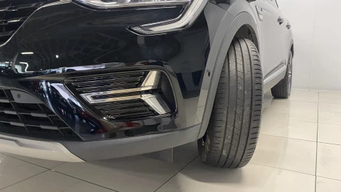 Renault Arkana   1.3 TCe Techno EDC 103kW