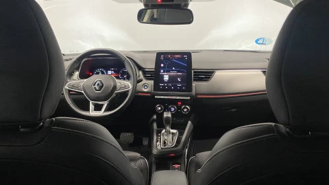 Renault Arkana   1.3 TCe Techno EDC 103kW