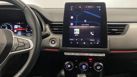 Renault Arkana   1.3 TCe Techno EDC 103kW