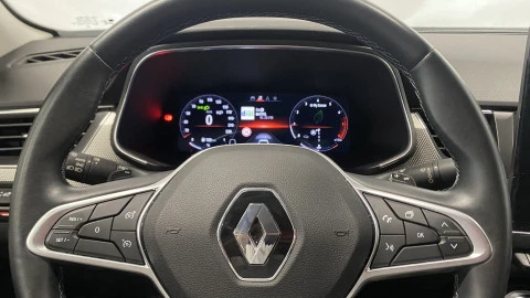Renault Arkana   1.3 TCe Techno EDC 103kW