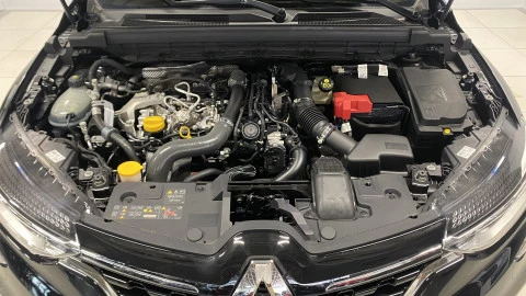 Renault Arkana   1.3 TCe Techno EDC 103kW