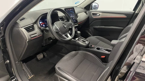 Renault Arkana   1.3 TCe Techno EDC 103kW