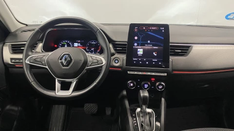 Renault Arkana   1.3 TCe Techno EDC 103kW